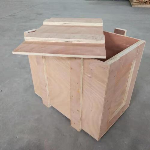 无锡框架木箱 胶合板包装箱 木箱定制厂家 - 产品网