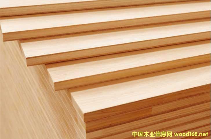 多层胶合板-中国木业信息网产品展示中心