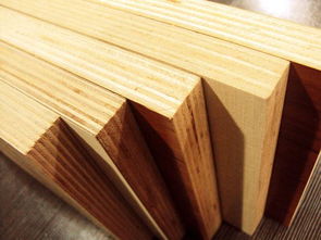 家庭装修用的木质板材如何选择 檬宝板材转载